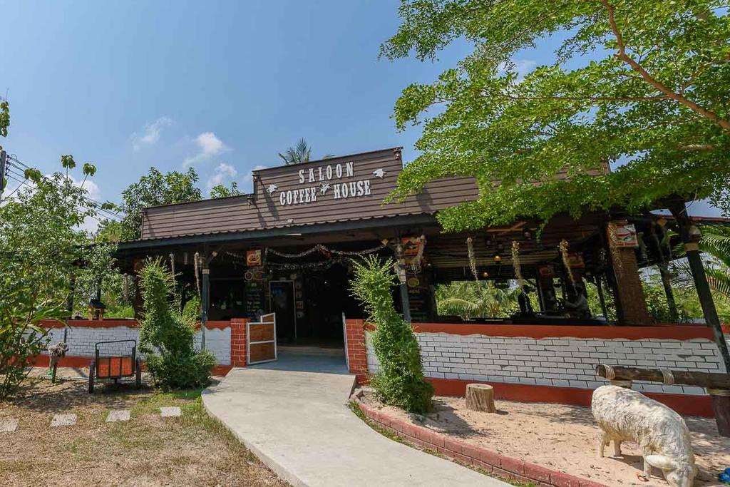 Hotel Cowboy Farm 3*