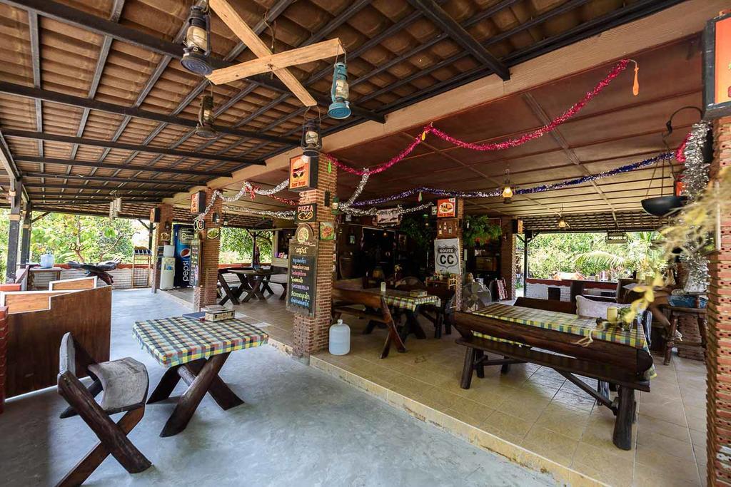 Hotel Cowboy Farm