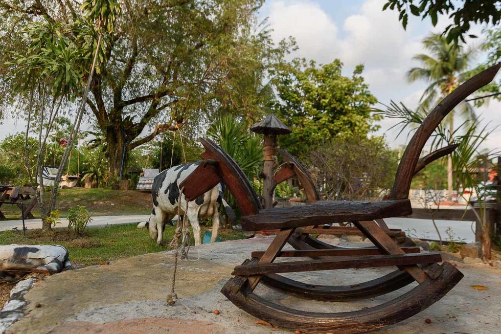 Hotel Cowboy Farm