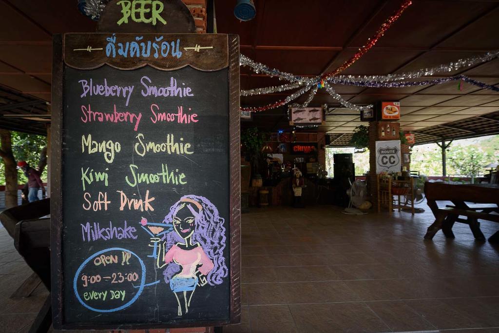 Cowboy Farm Pattaya