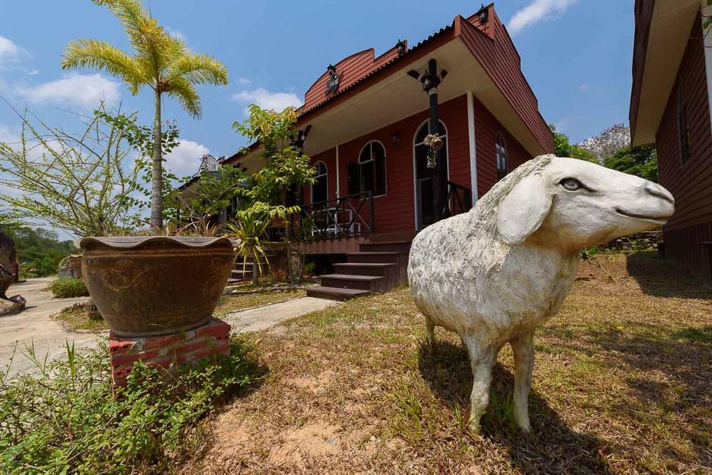Hotel Cowboy Farm