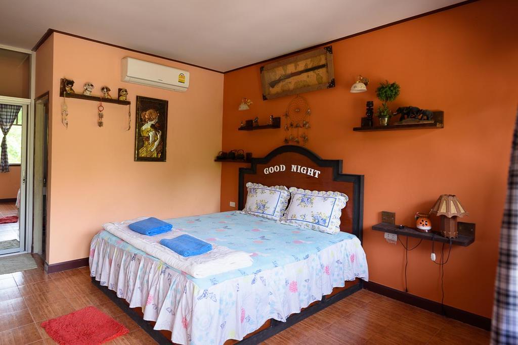 Hotel Cowboy Farm 3*
