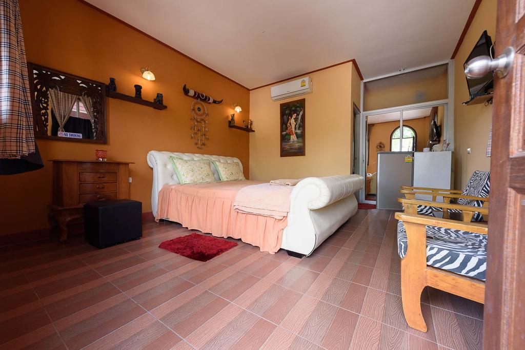 Hotel Cowboy Farm 3*