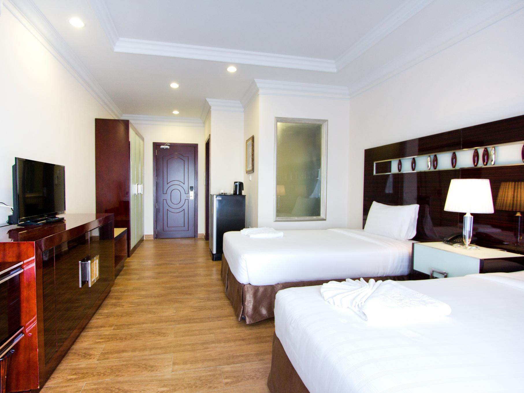 Hotel Lk Premier Pattaya