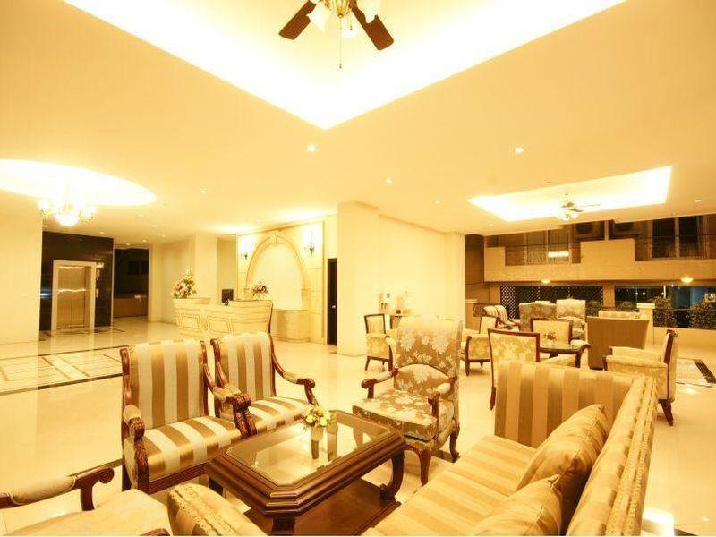 Lk Premier Pattaya