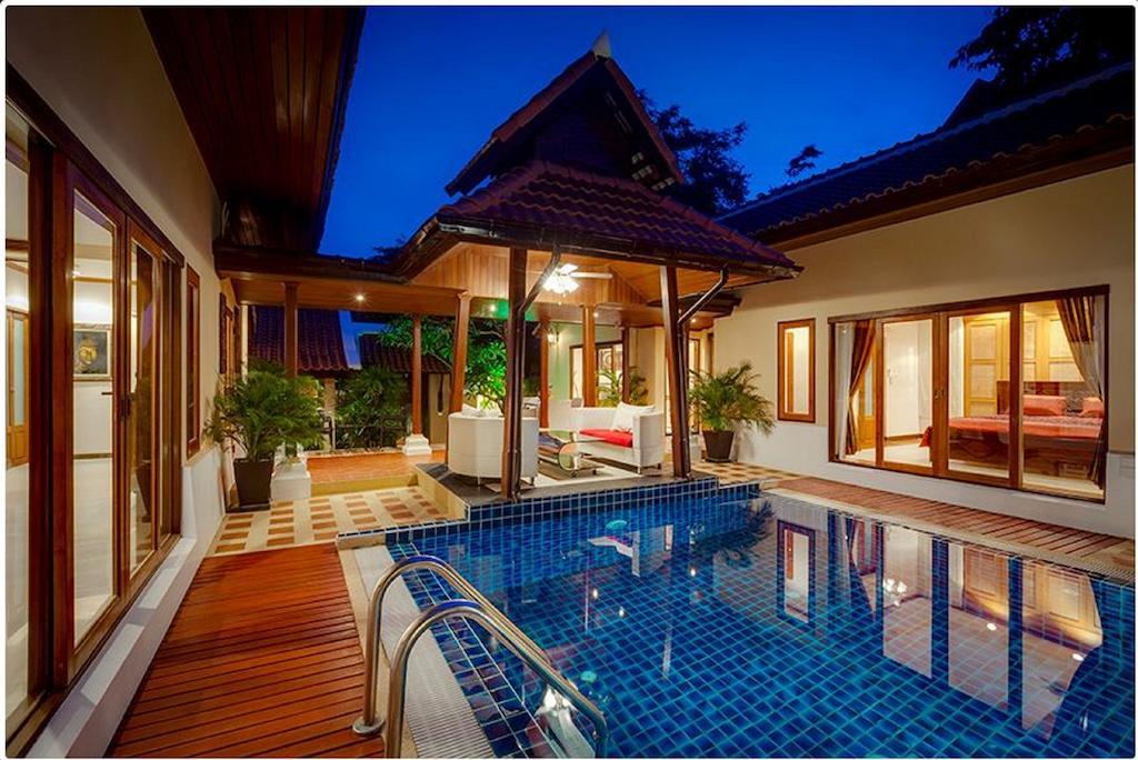 Villa Residences Pattayalux *