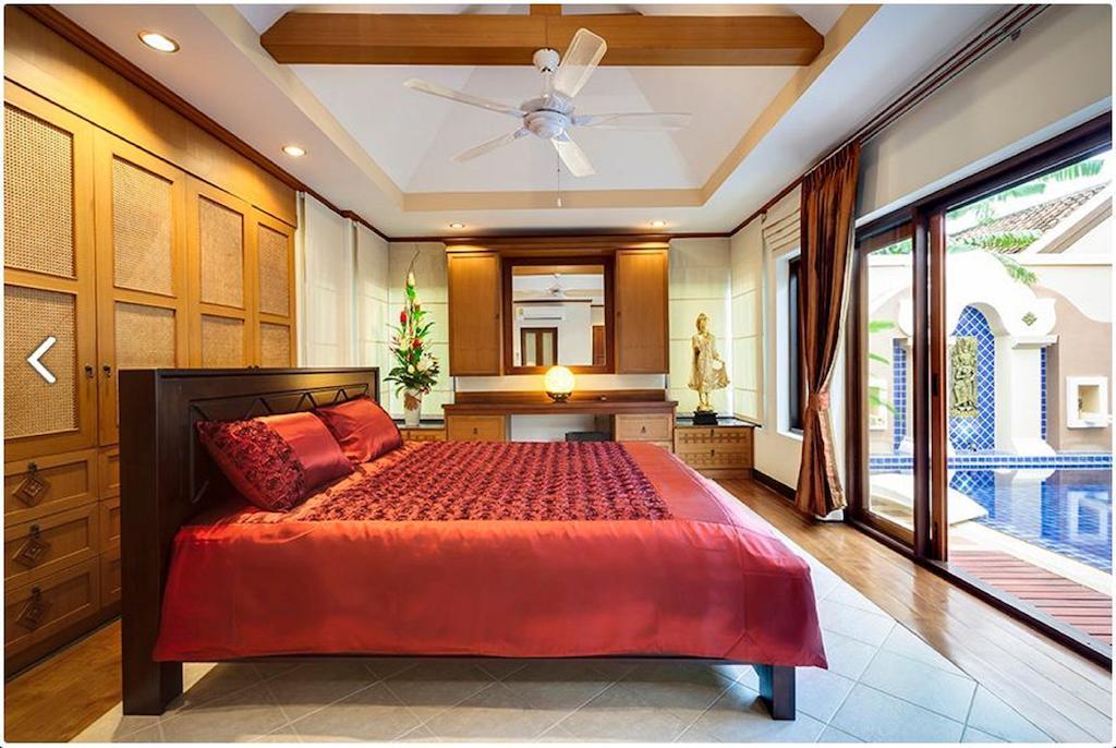 Villa Residences Pattayalux Pattaya