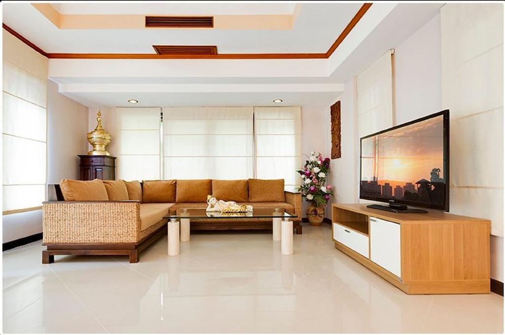 Villa Residences Pattayalux