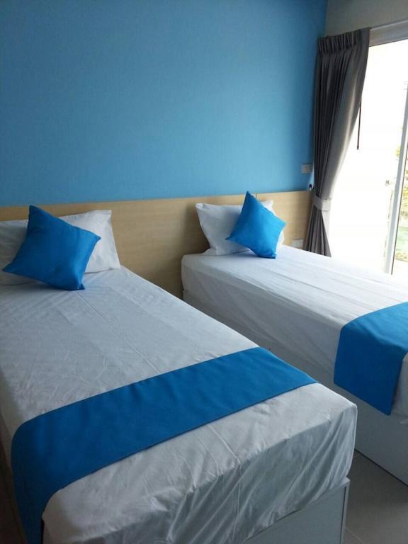 Hotel R-con Rest Sea 3*