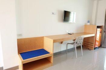 Hotel T Sleep Place Pattaya