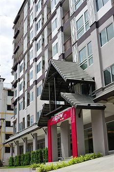 Hotel R-Con Hotel @ Siam 3*