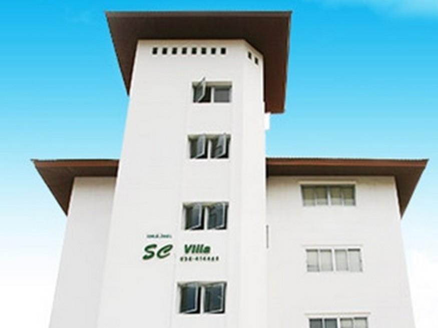 Hotel Sc