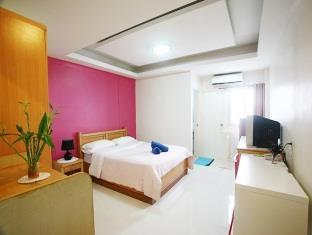 Hotel Sc Pattaya