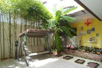 Inn The Moonlight Place