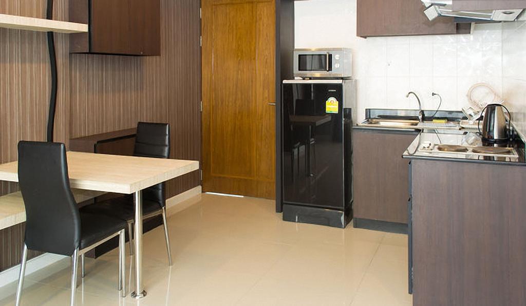 Apartment The Ocean Pearl