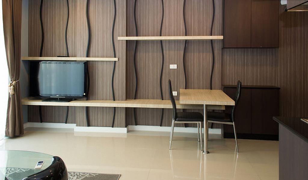 Apartment The Ocean Pearl *