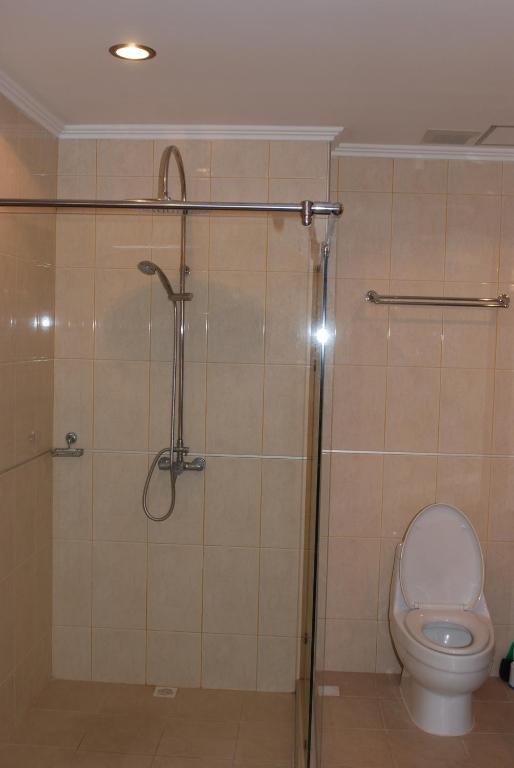 Apartment View Talay 7 Jomtien Beach Condominium