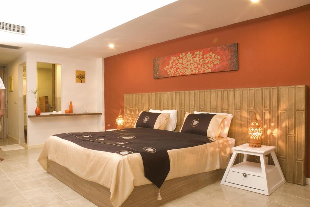 Nantra De Boutique Pattaya