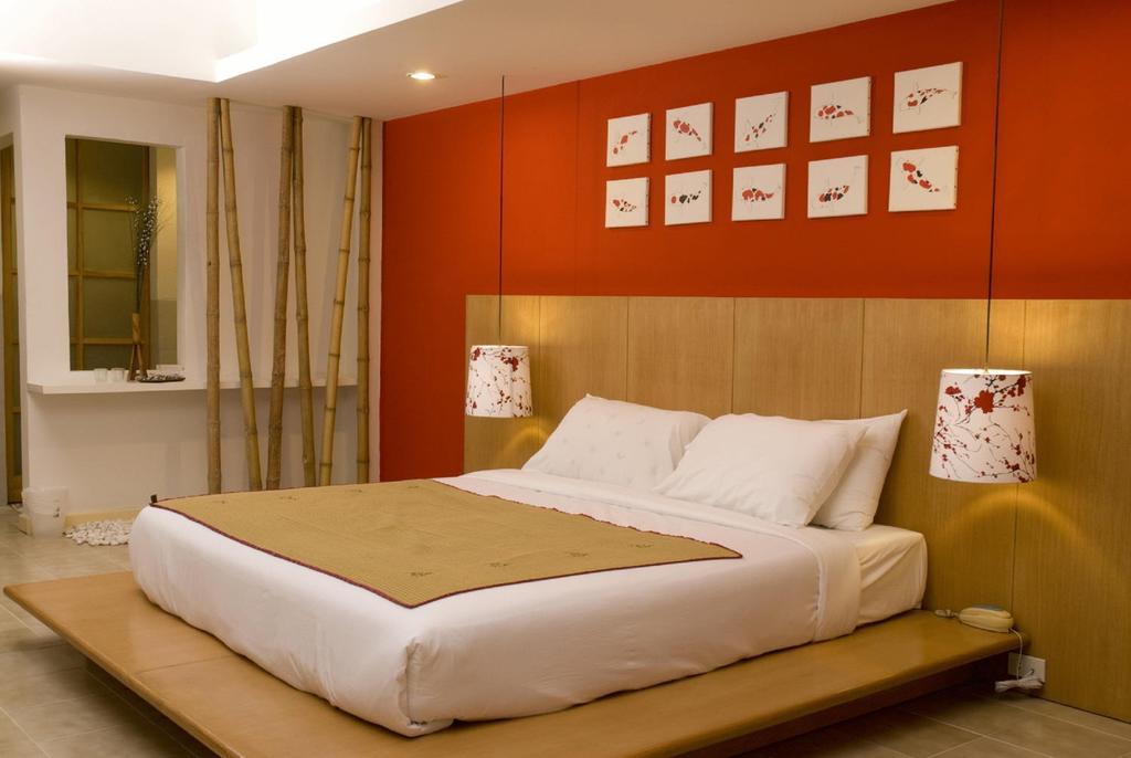 Hotel Nantra De Boutique