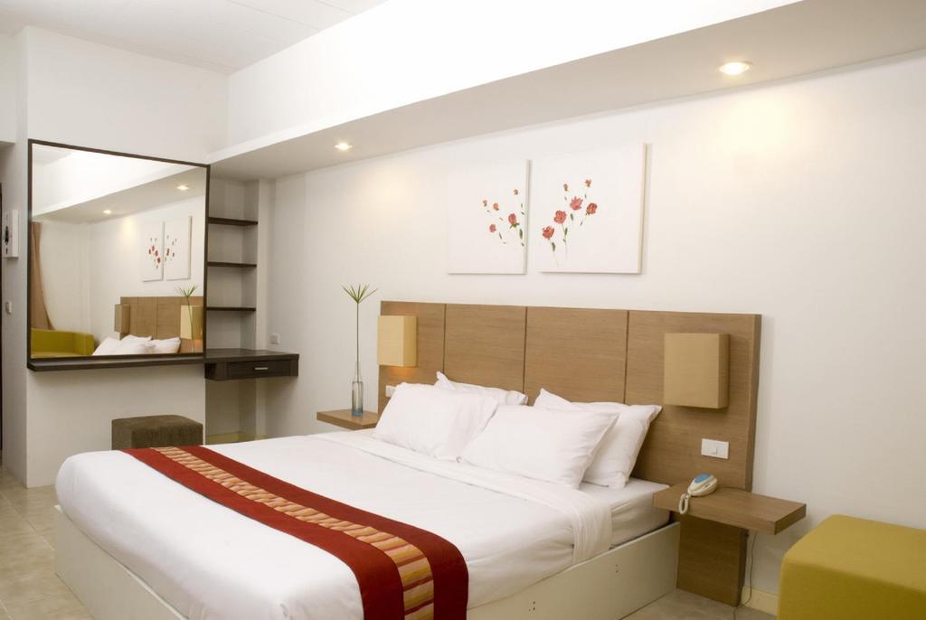 Nantra De Boutique Pattaya