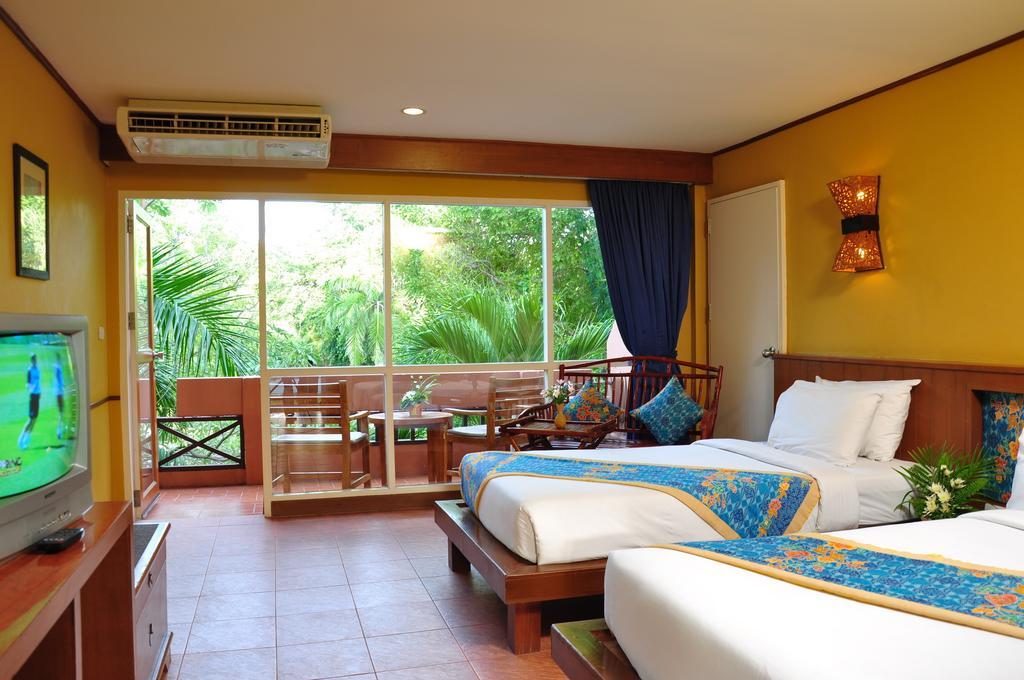 Resort Loma &
