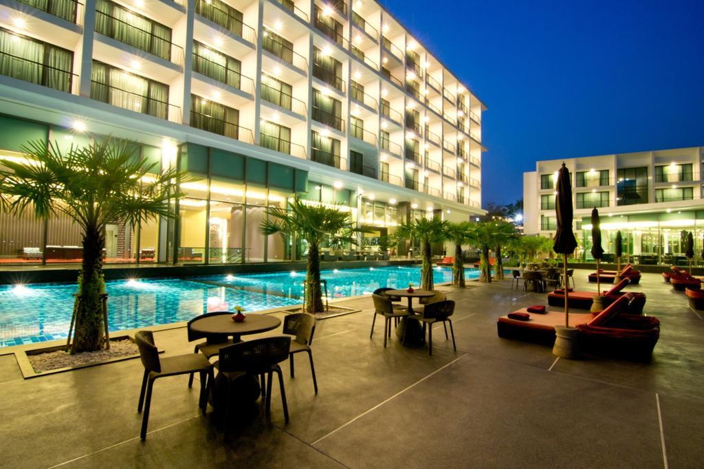 Way Pattaya