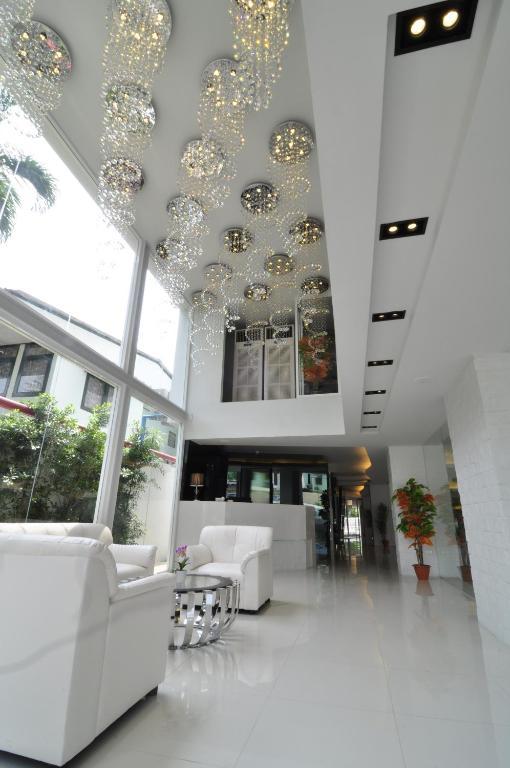Resort The Ivory