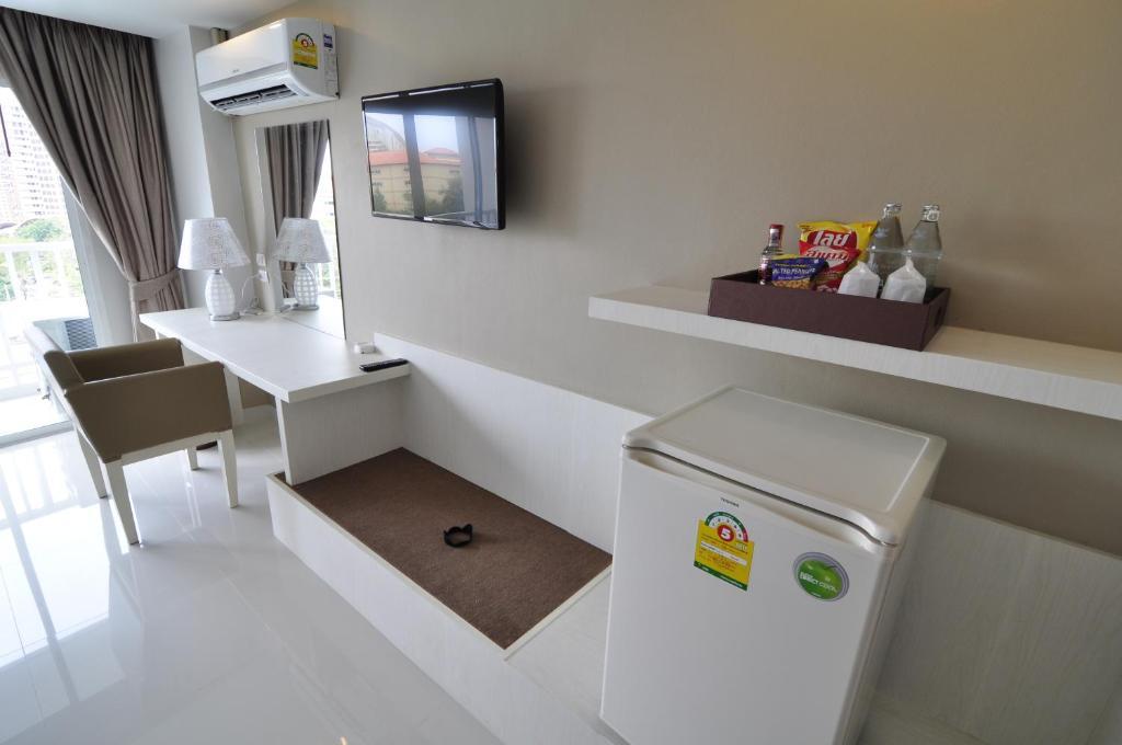 Resort The Ivory 3*