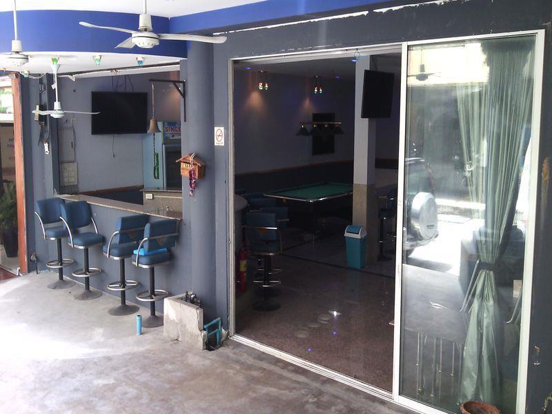 Guest house Key Bar And Pattaya
