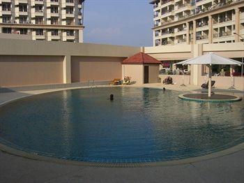 Hotel T.w. Klang 3*