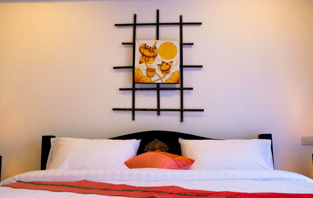 Hotel Swiss Paradise Boutique Pattaya
