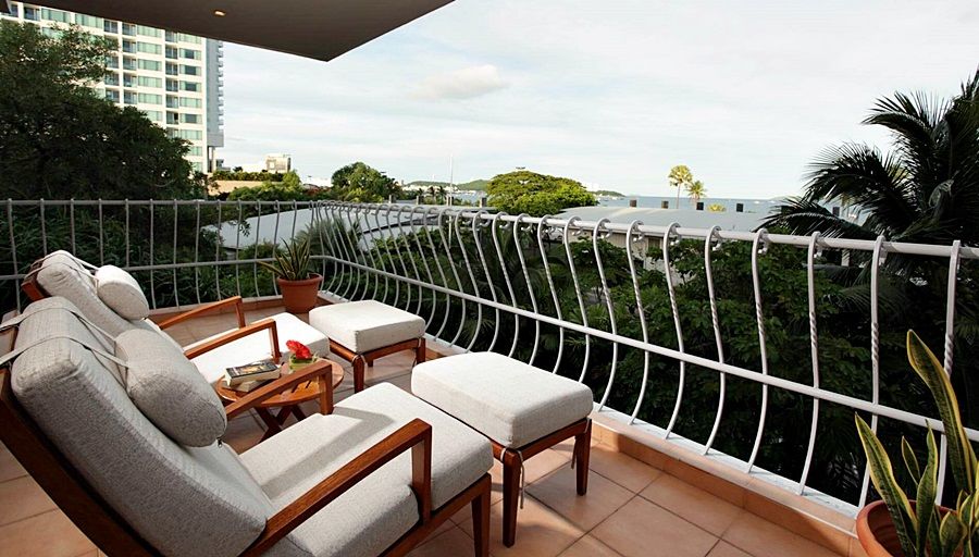 Hotel Amari Garden 4*