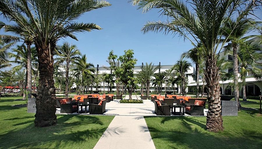 Amari Garden Pattaya