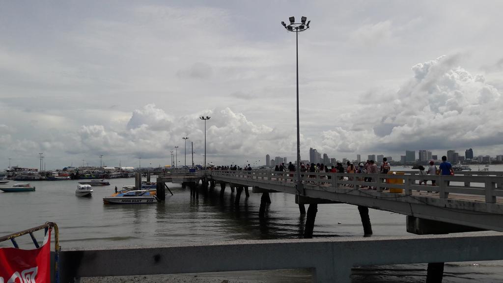 Nong Pattaya