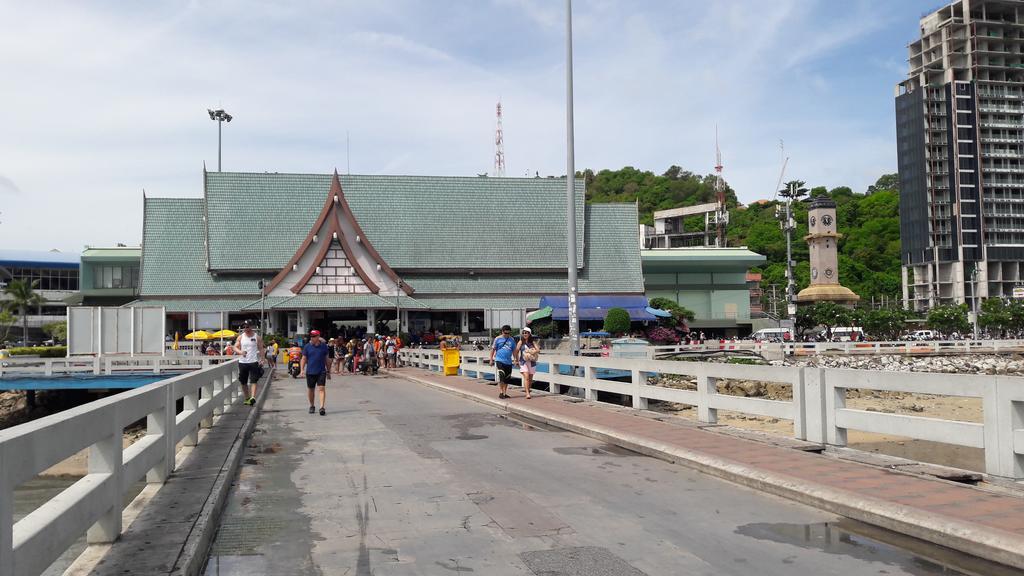 Nong Pattaya