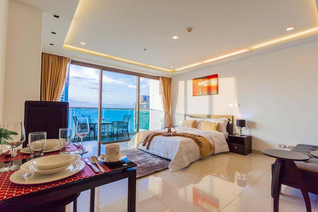 Wongamat Tower By Sunny Pattaya