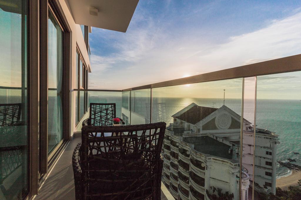 Wongamat Tower By Sunny Pattaya