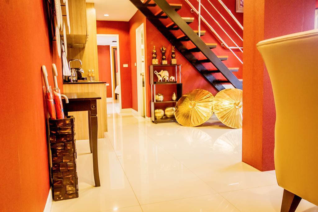 New Nordic Holiday Pattaya