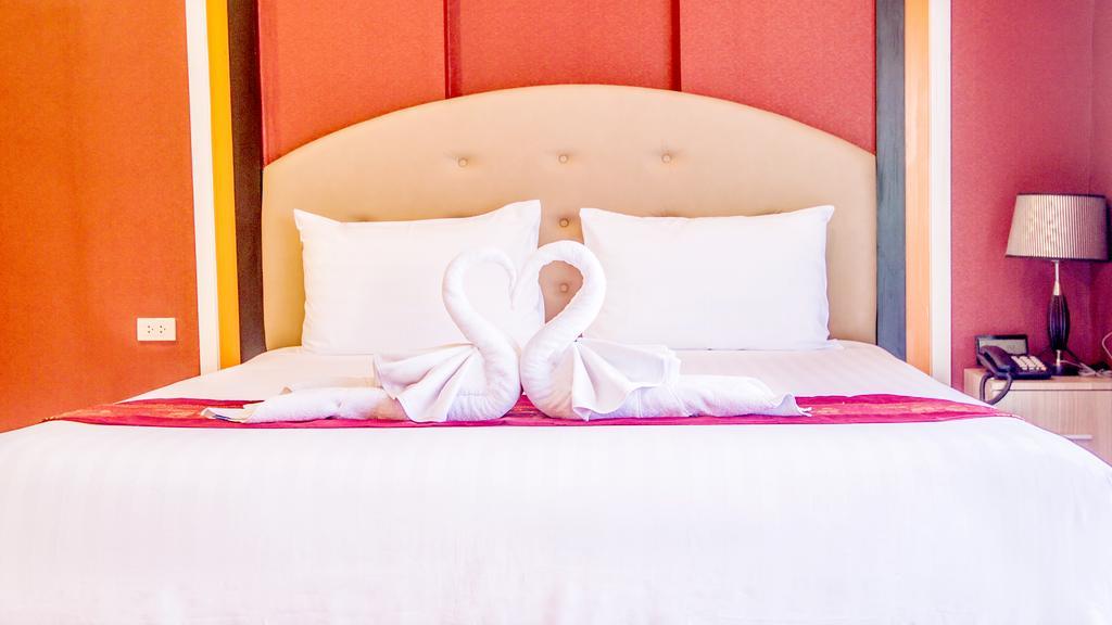 Hotel New Nordic Holiday 4*