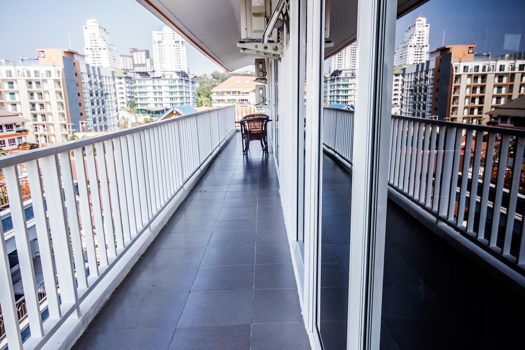 New Nordic Holiday Pattaya