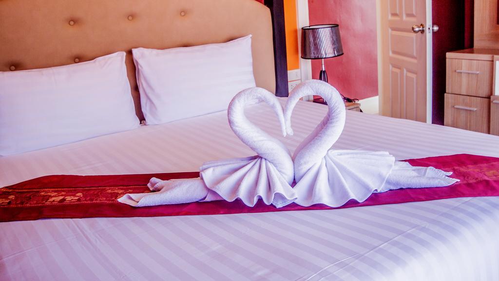 New Nordic Holiday Pattaya