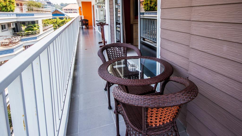 New Nordic Holiday Pattaya