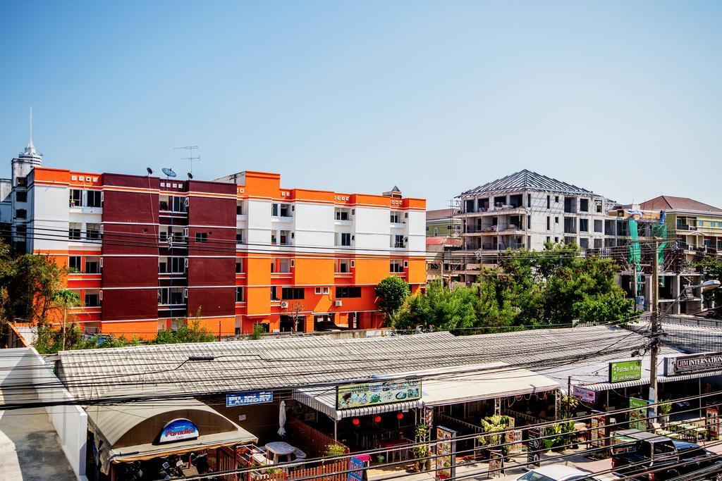 Hotel New Nordic Marcus 4*