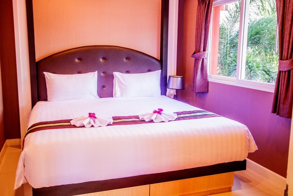 Hotel New Nordic Marcus 4*