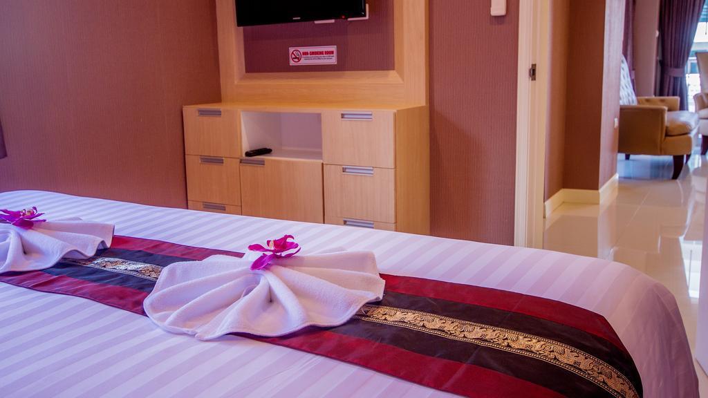 Hotel New Nordic Marcus 4*