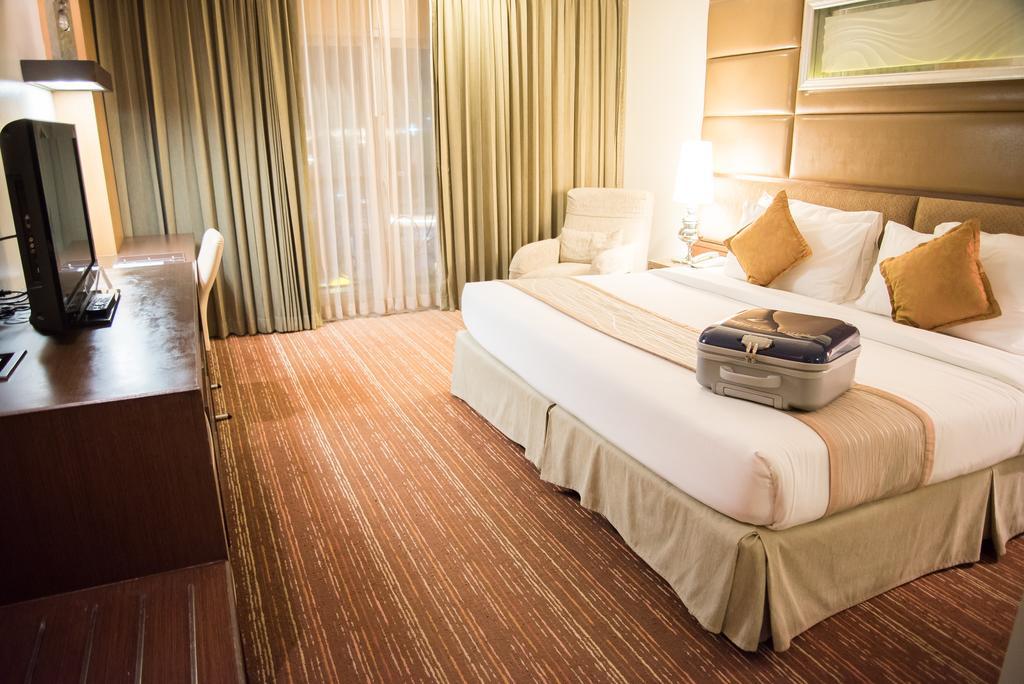 Hotel Intimate - Sha Extra 4*