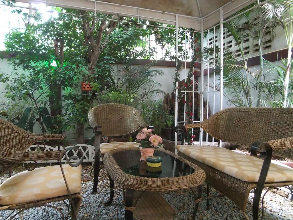 Inn A&M Villa Pattaya 3*