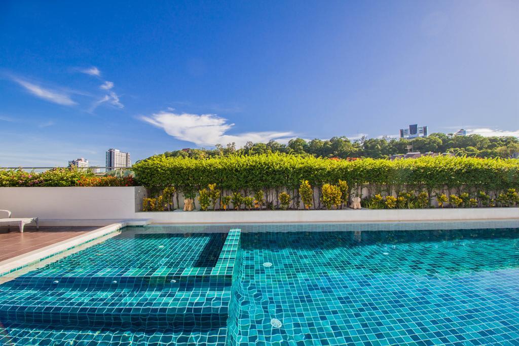 Apartment Hyde Park By Sunny