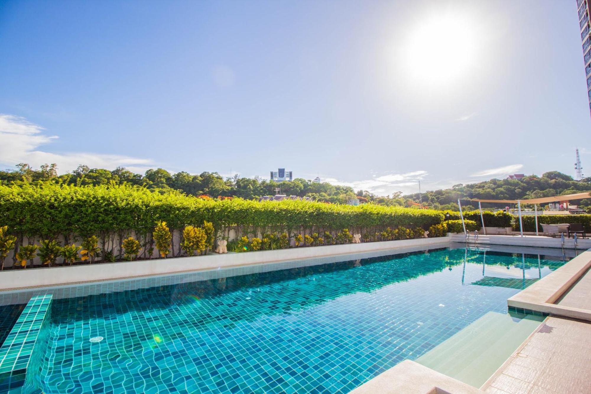 Apartment Hyde Park By Sunny