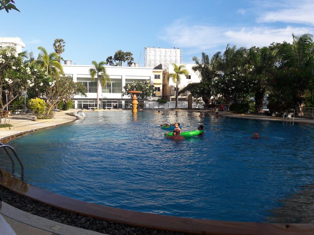 Veiwtalay 7 Pattaya